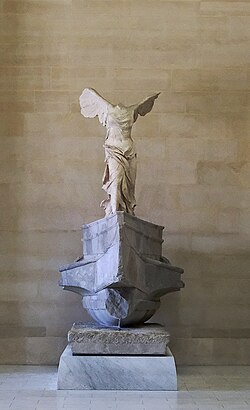 Winged Victory