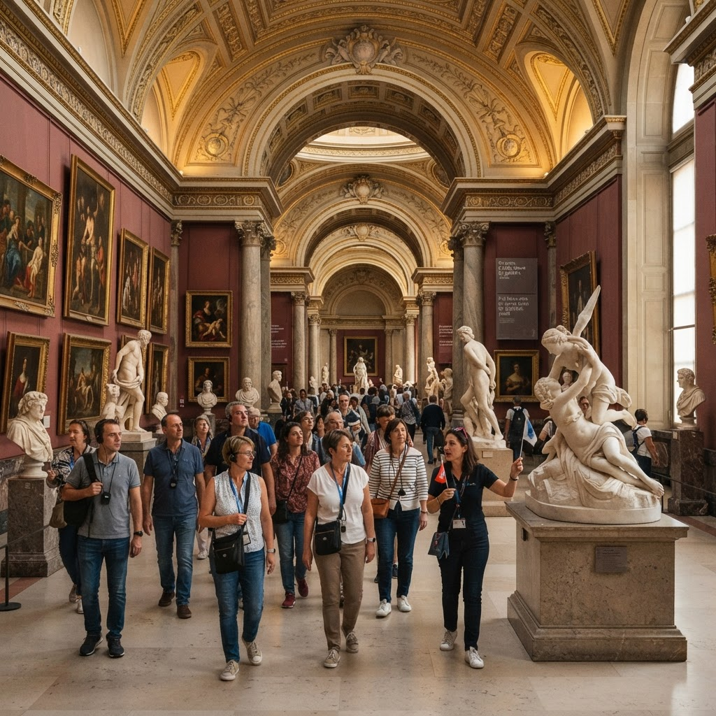 Guided Tour